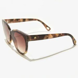 LELE SADOUGHI Brooklyn Sunglasses